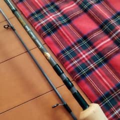 ザウルス トラウトスピンボロン トゥイッチン60LS - メルカリ