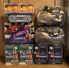 最終値下】ジャグラー 雑貨まとめ売り！ アイムジャグラー ミスター