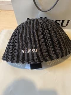 入手困難ATiiSSUアティッシュ TWICE モモさん着用 - メルカリ