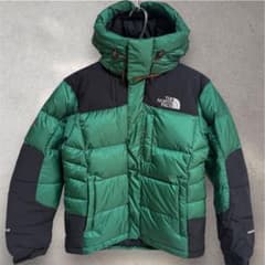 ノースフェイス ダウンジャケット サミットシリーズ 700フィル