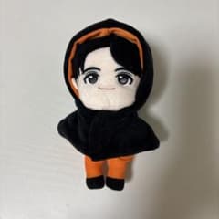 超特急 ハル 柏木悠 joker ぬいぐるみ - メルカリ