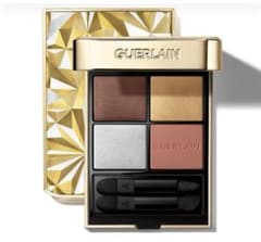 ゲラン オンブル ジェ 520 ステラー グロウ 限定 コフレ ホリデー