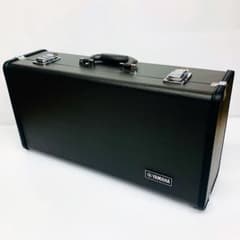 美品】 YAMAHA ヤマハ TRC-203 トランペット ハードケース 純正 - メルカリ