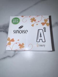 シナリー シノワーズA1 高保湿石鹸 - メルカリ