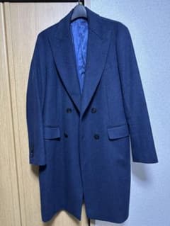 Sow様 専用】Universal language 干場スタイルダブルレスト - メルカリ