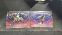 2026年最新】ホースレーシングカードの人気アイテム - メルカリ