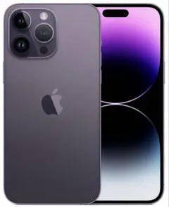 2026年最新】iphone14 pro max 256gb ディープパープルの人気アイテム