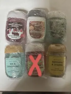 2026年最新】bath_bodyworksハンドサニタイザーの人気アイテム - メルカリ