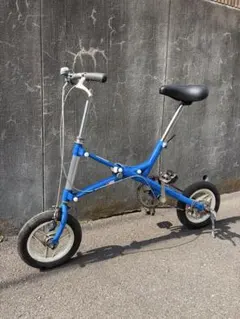 2026年最新】自転車 ミニベロ 青の人気アイテム - メルカリ