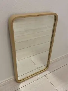 2026年最新】IKEA 壁掛け鏡・ウォールミラーの人気アイテム - メルカリ