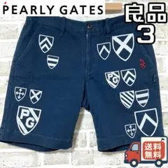 2026年最新】パーリーゲイツ ハーフパンツ 6の人気アイテム - メルカリ