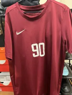 2026年最新】nike ゲームシャツ 90sの人気アイテム - メルカリ