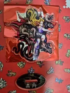 2026年最新】サガ タイトー アクスタの人気アイテム - メルカリ