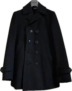 2026年最新】ギャルソン Pコートの人気アイテム - メルカリ