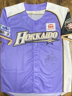 2026年最新】大谷翔平 直筆サイン ユニフォームの人気アイテム - メルカリ