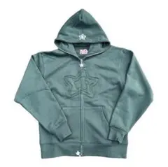 2026年最新】スターチーム ジップパーカーの人気アイテム - メルカリ