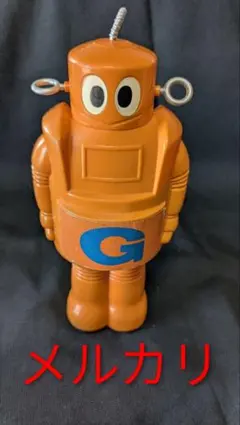 2026年最新】ロボット110番の人気アイテム - メルカリ