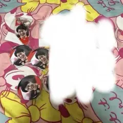 2026年最新】甲斐優斗 ピンバッジの人気アイテム - メルカリ