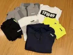 2026年最新】tfw49 福袋の人気アイテム - メルカリ