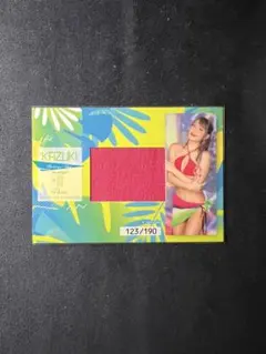 2026年最新】バーレスク チェキの人気アイテム - メルカリ