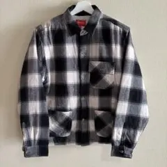 2026年最新】supreme buffalo plaid sherpaの人気アイテム - メルカリ