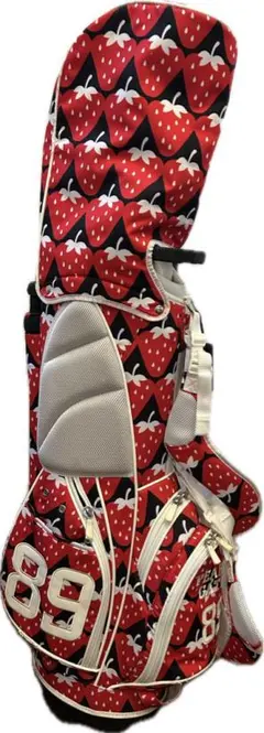 2026年最新】パーリーゲイツいちごの人気アイテム - メルカリ