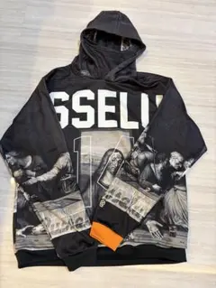 2026年最新】ラッセルノ ゴルフ パーカーの人気アイテム - メルカリ