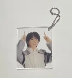 2026年最新】長野凌大 アクスタの人気アイテム - メルカリ