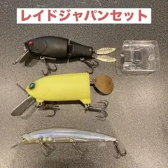 2026年最新】RAID JAPANの人気アイテム - メルカリ