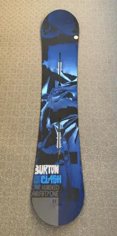 2026年最新】burton clashの人気アイテム - メルカリ