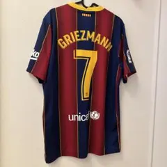 2026年最新】グリーズマン ユニフォームの人気アイテム - メルカリ