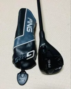 2026年最新】g425 ユーティリティ 4の人気アイテム - メルカリ