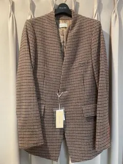 2026年最新】BED J.W FORD ノーカラージャケットの人気アイテム - メルカリ