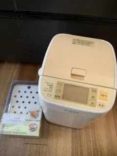 2026年最新】PANASONIC ホームベーカリー sd-103の人気アイテム - メルカリ