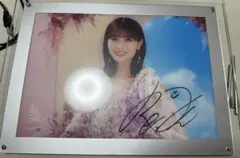 2026年最新】岩本蓮加 サインの人気アイテム - メルカリ