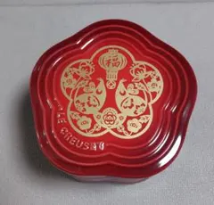 2026年最新】ル・クルーゼ ラムカン フルールの人気アイテム - メルカリ