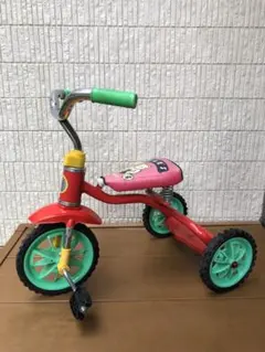 2026年最新】豆ダッシュ 三輪車の人気アイテム - メルカリ