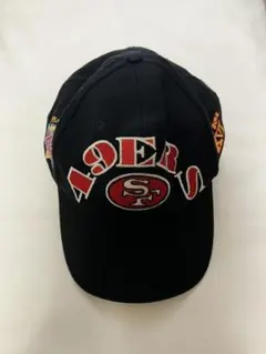 2026年最新】49ers キャップの人気アイテム - メルカリ