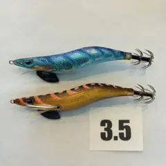 2026年最新】エギ セット まとめ買いの人気アイテム - メルカリ