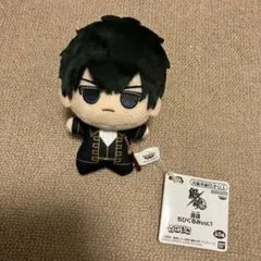 2026年最新】銀魂 ちびぐるみ 土方の人気アイテム - メルカリ