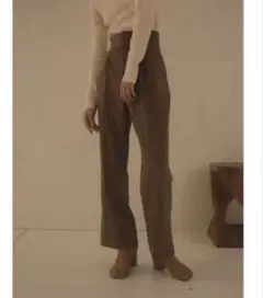 2026年最新】eaphi パンツの人気アイテム - メルカリ