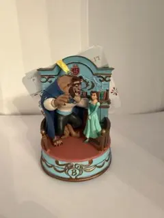 2026年最新】美女と野獣 オルゴールの人気アイテム - メルカリ