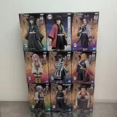 2026年最新】鬼滅の刃 絆ノ装 柱の人気アイテム - メルカリ