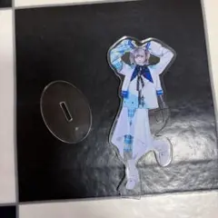 2026年最新】らぶしっく アクスタ はやての人気アイテム - メルカリ