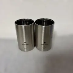 2026年最新】缶クーラー スノーピークの人気アイテム - メルカリ