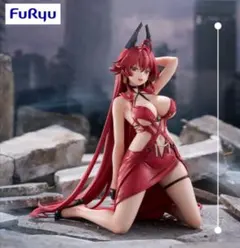 2026年最新】ぬーどるストッパーフィギュア レッドフード ナンセンス