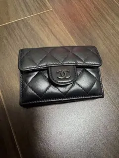 2026年最新】chanel 財布 二つ折りの人気アイテム - メルカリ