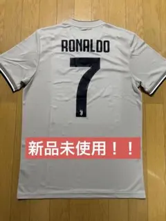 2026年最新】ユベントス ユニフォーム ロナウドの人気アイテム - メルカリ