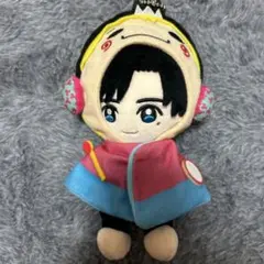 2026年最新】hey!say!jump ぬいぐるみ 中島裕翔の人気アイテム - メルカリ