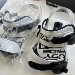 2026年最新】JOY RIDE ビンディングの人気アイテム - メルカリ